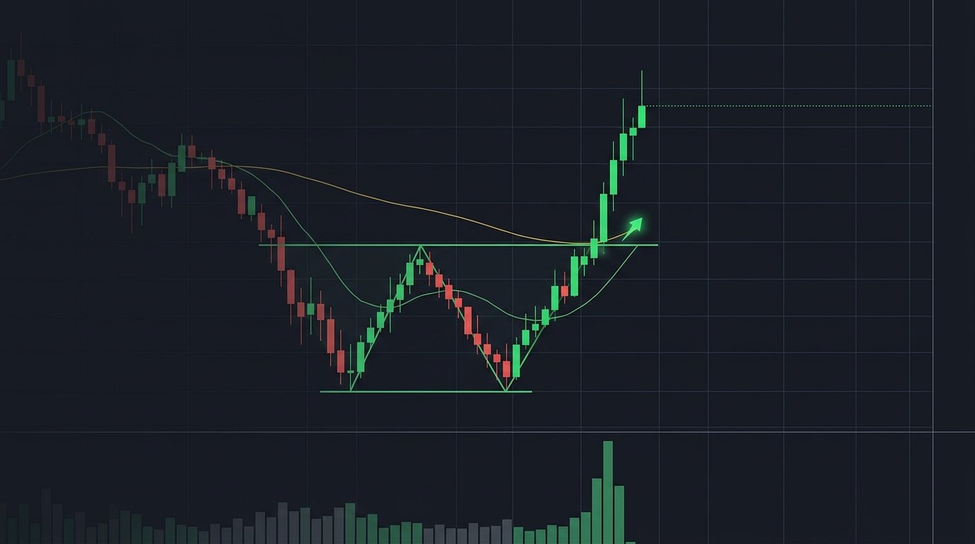 BNB Price Eyes $750 Breakout Amid Bullish Double Bottom
