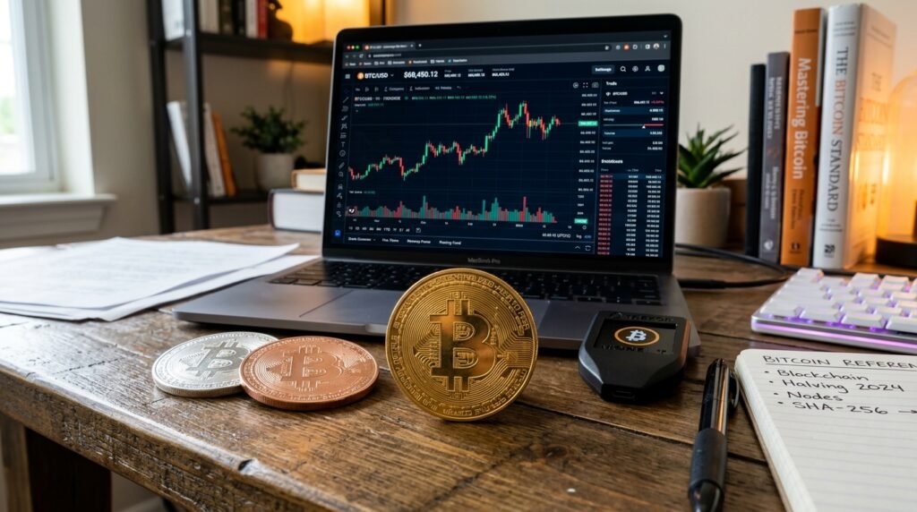 Bitcoin Beats DeFi, Says Adam Back