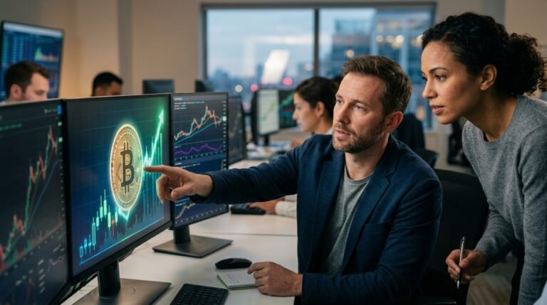 Bitcoin Reclaims $80K as Traders Eye What’s Next