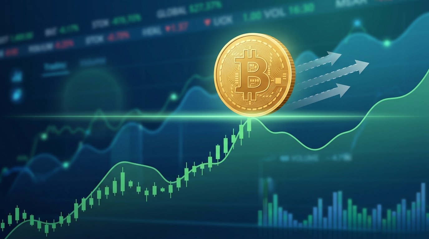 Bitcoin Reclaims $80K as Traders Eye What’s Next