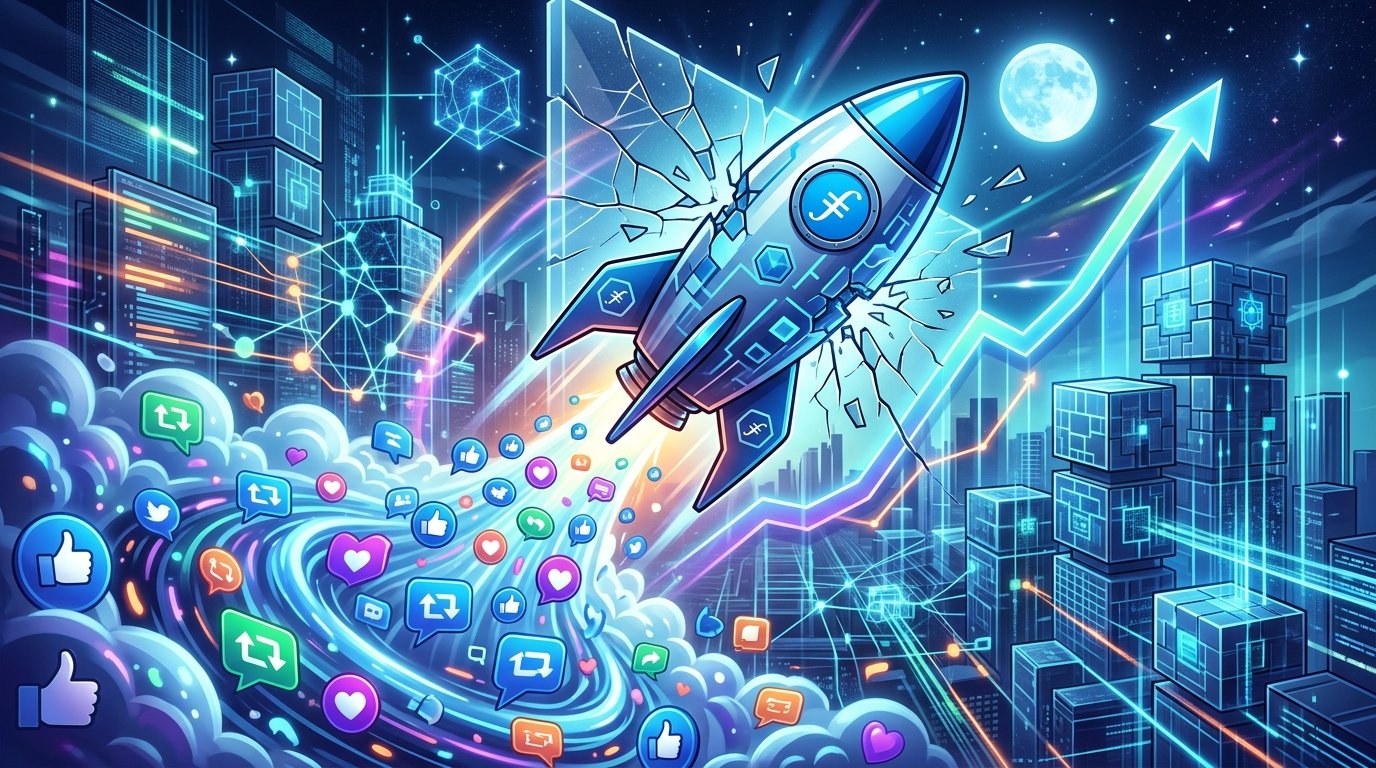 Fundamental Drivers Behind Filecoin’s Growth