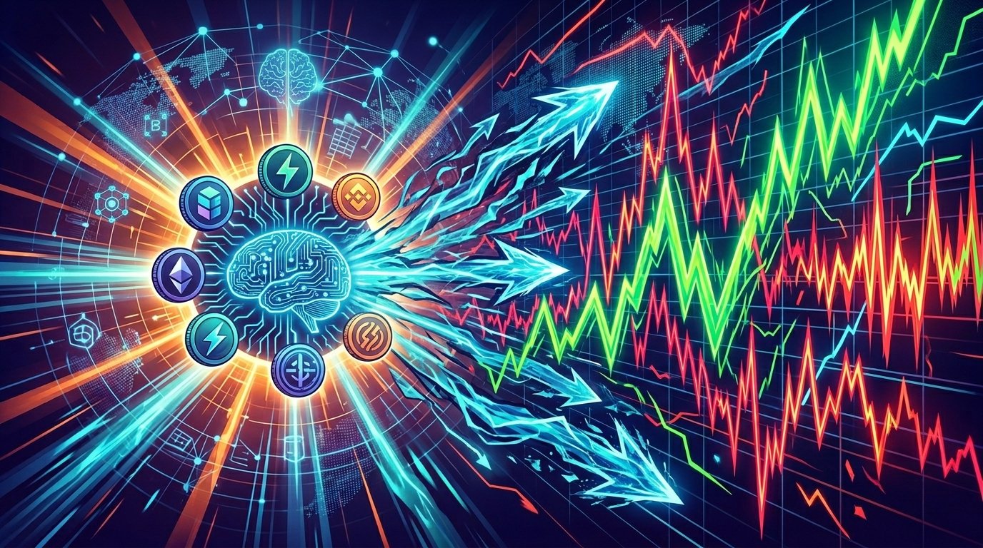 Future of AI Crypto Tokens in the Market