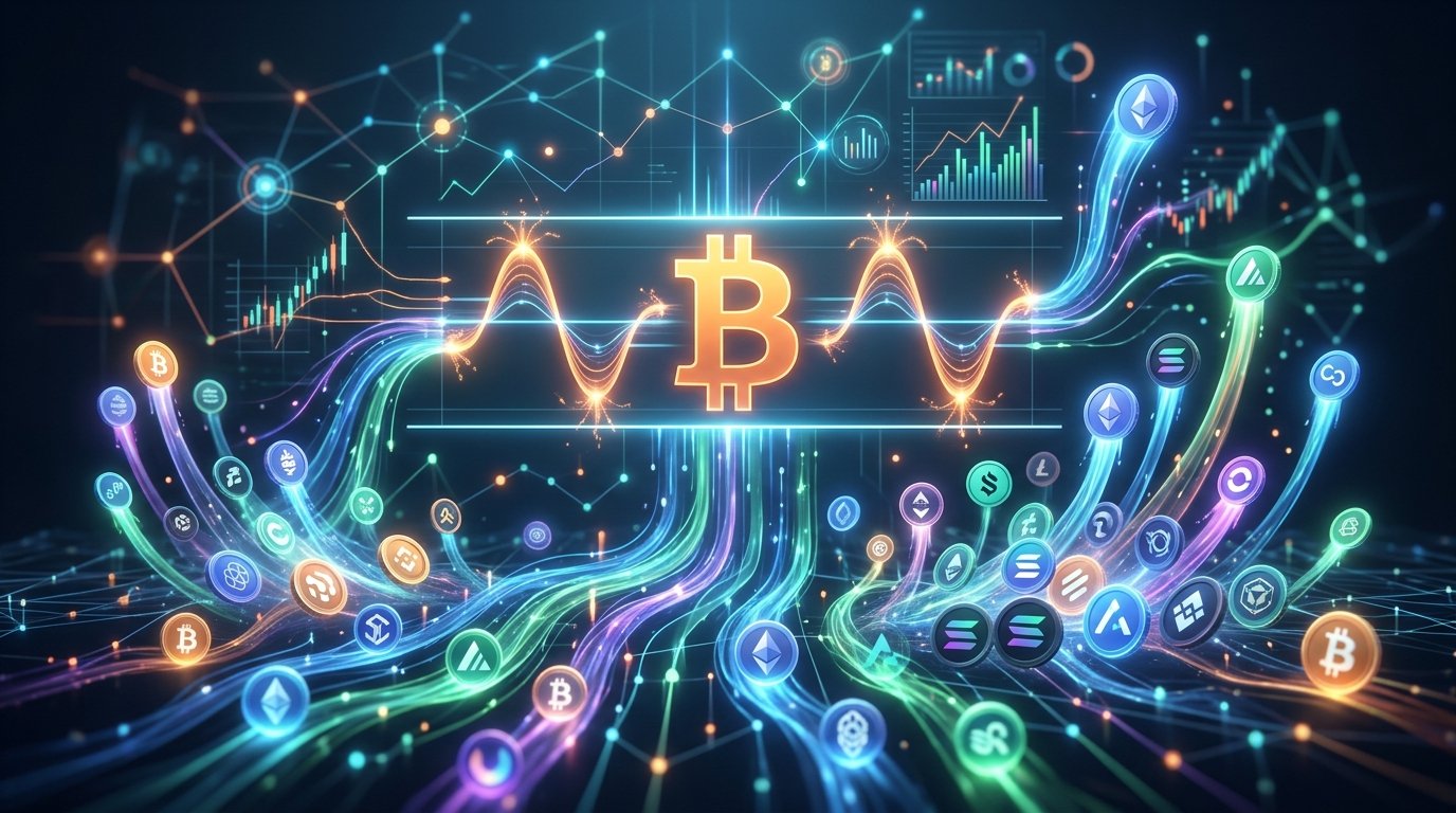 Technical Indicators Supporting Rotation Trends